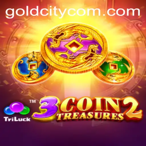 Dive into the Thrills of 3CoinTreasures2: Unveiling the Secrets of GoldCity