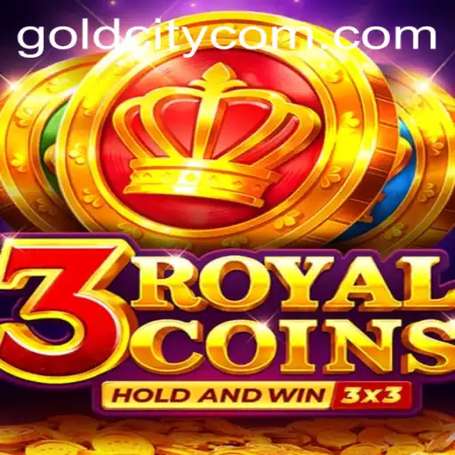 The Immersive World of 3royalcoins: Exploring the GoldCity