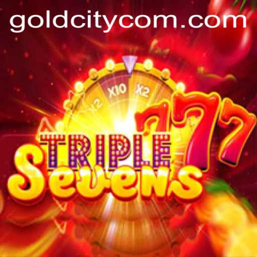 Unveiling 777TripleSeven: The Thrilling Casino Adventure of GoldCity