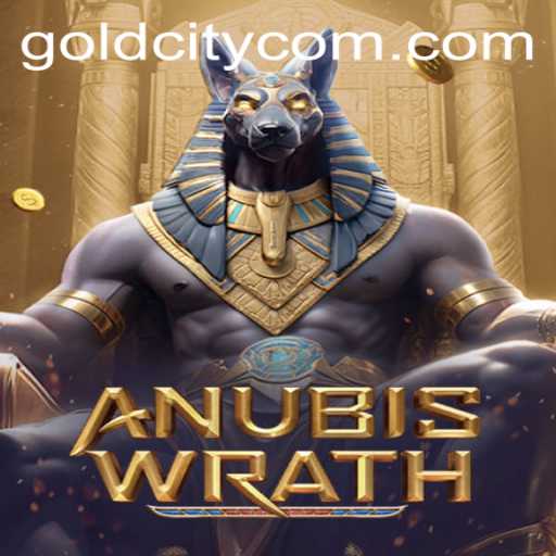 AnubisWrath: Exploring the Mystical World of GoldCity