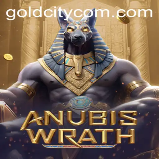 AnubisWrath: Exploring the Mystical World of GoldCity