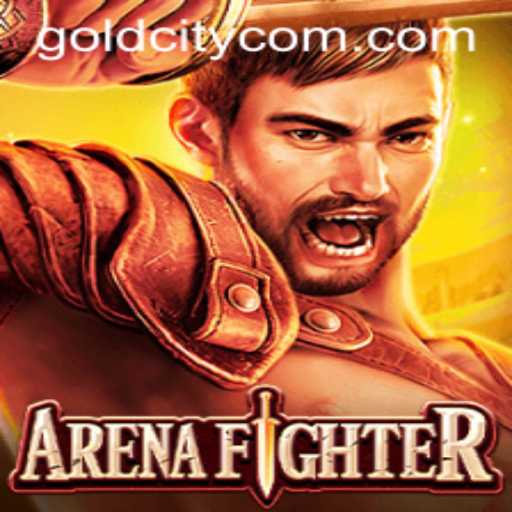 ArenaFighter: Discover the Hidden Thrills of GoldCity