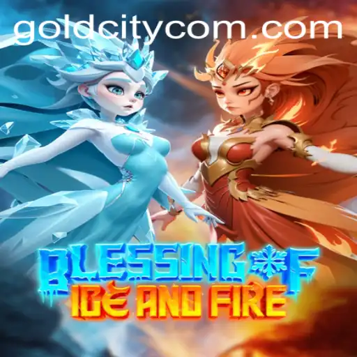 Dive into the Thrilling World of BlessingofIceandFire: Explore the Mysteries of GoldCity