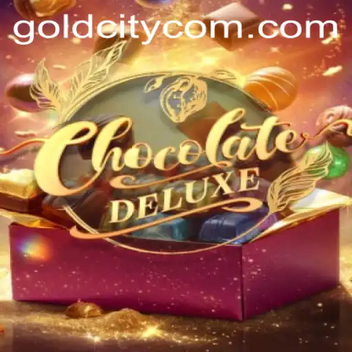 Unveiling the Enchantment of ChocolateDeluxe: Explore the GoldCity