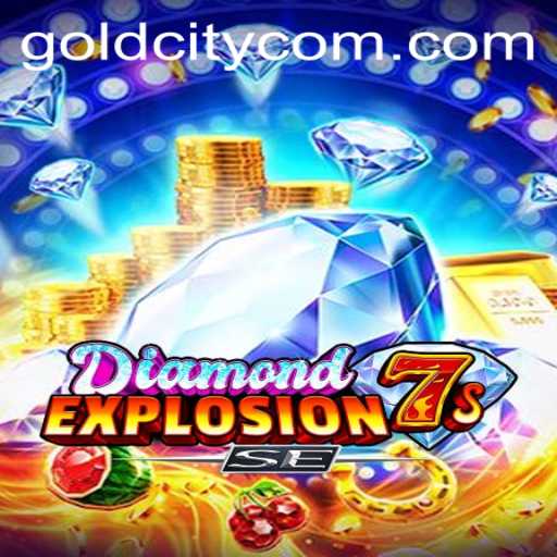 Exploring the Extravagant World of DiamondExplosion7sSE Within the Enigmatic GoldCity