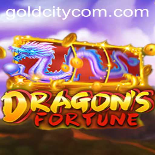Discover the Enchanting World of DragonFortune: Uncover the Secrets of GoldCity