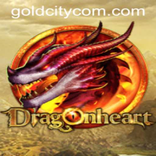 DragonHeart: The Quest for GoldCity