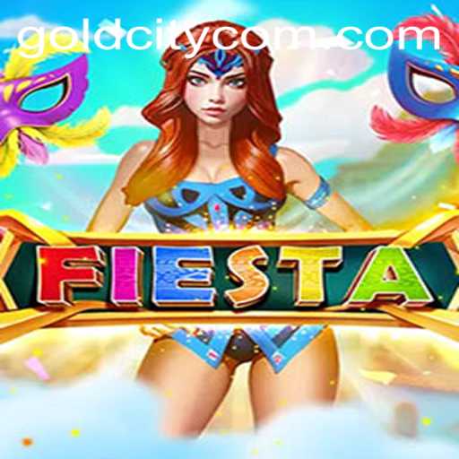 Discover the Thrills of Fiesta: A Journey Through GoldCity