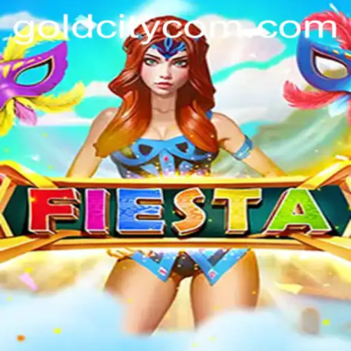 Discover the Thrills of Fiesta: A Journey Through GoldCity