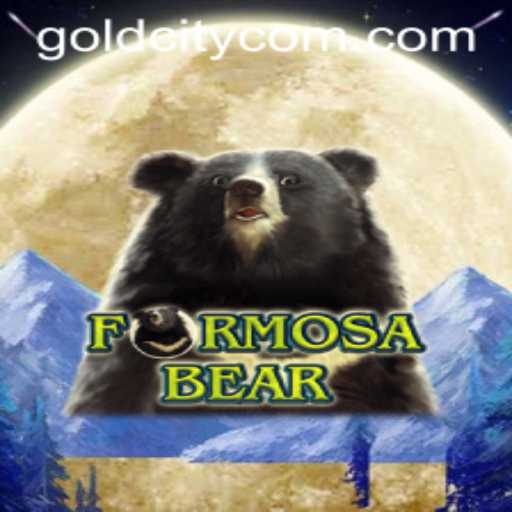 Exploring FormosaBear: An Introduction to a Captivating Game Set in GoldCity