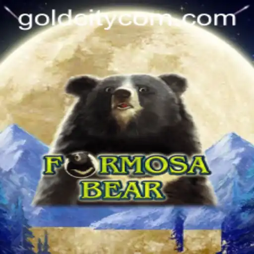 Exploring FormosaBear: An Introduction to a Captivating Game Set in GoldCity