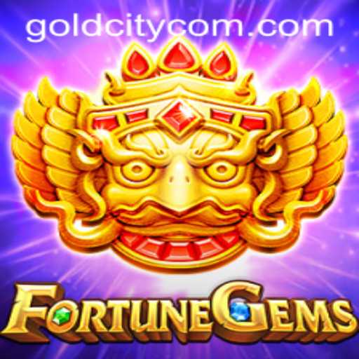 Discover the Hidden Treasures in FortuneGems: Welcome to GoldCity