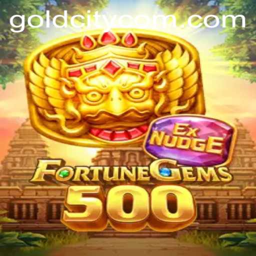 Exploring the Enchanting World of FortuneGems500 in GoldCity