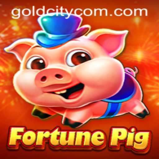 Discover the Exciting World of FortunePig and GoldCity