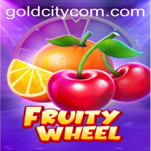 FruityWheel: Unveiling the Vibrant Journey to GoldCity