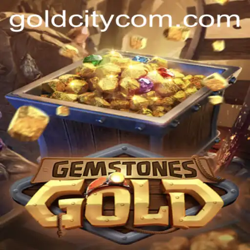 Unveiling GemstonesGold: A Journey to GoldCity