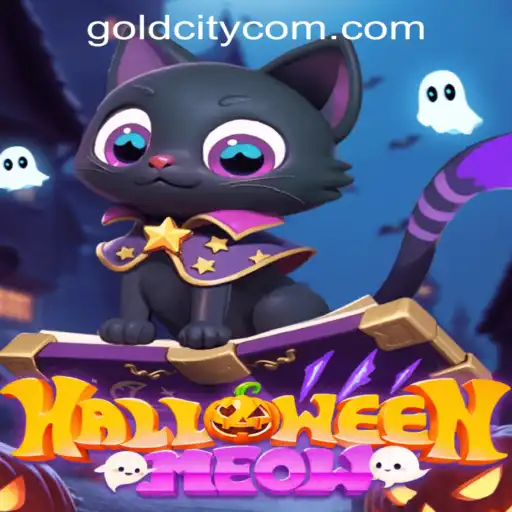 Unveiling HalloweenMeow: The Adventure Awaits in GoldCity