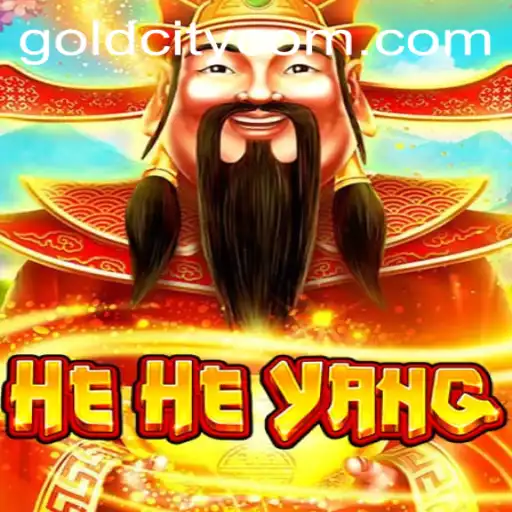 HeHeYang and the Allure of GoldCity: A Thrilling New Adventure