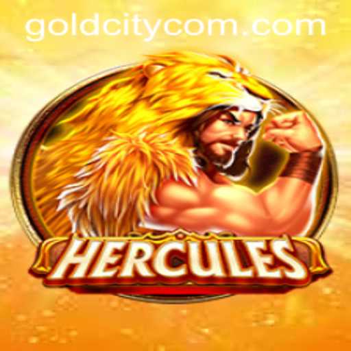 Exploring the Mythical Adventure of 'Hercules' in GoldCity