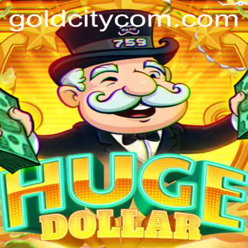 Exploring HugeDollar: The Thrilling Journey in GoldCity