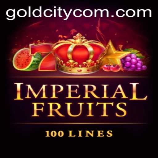 Unveiling ImperialFruits100: A Journey to GoldCity