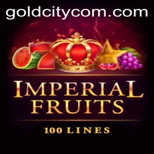 Unveiling ImperialFruits100: A Journey to GoldCity