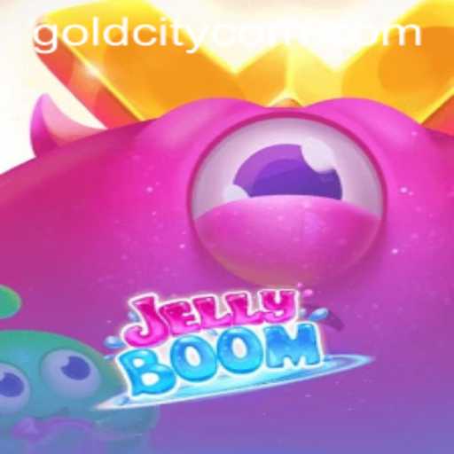 Exploring the Excitement of JellyBoom and the Thrills of GoldCity