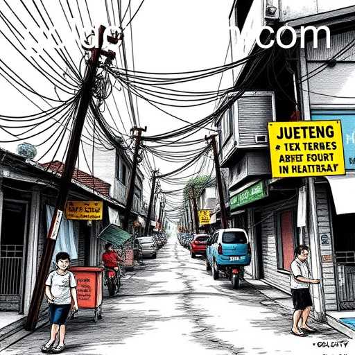 The Persistent Challenges of Jueteng and Its Societal Impact