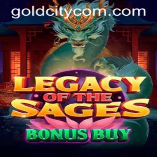 Immersive Journey into LegacyoftheSagesBonusBuy: Unveiling the Mysteries of GoldCity
