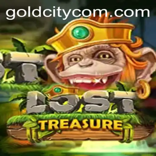 Explore the Riveting World of LostTreasure in GoldCity