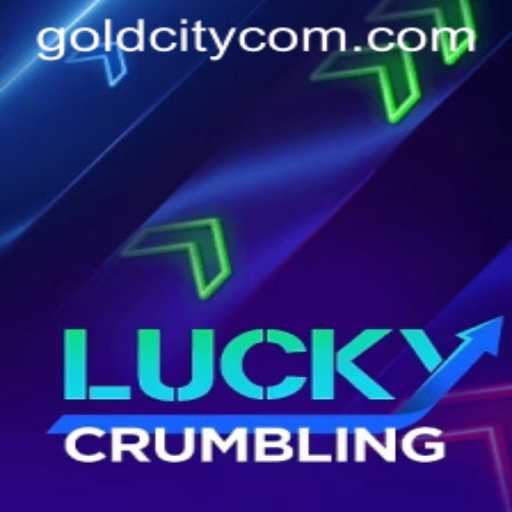 Exploring the Enigmatic World of LuckyCrumbling: A Journey Through GoldCity