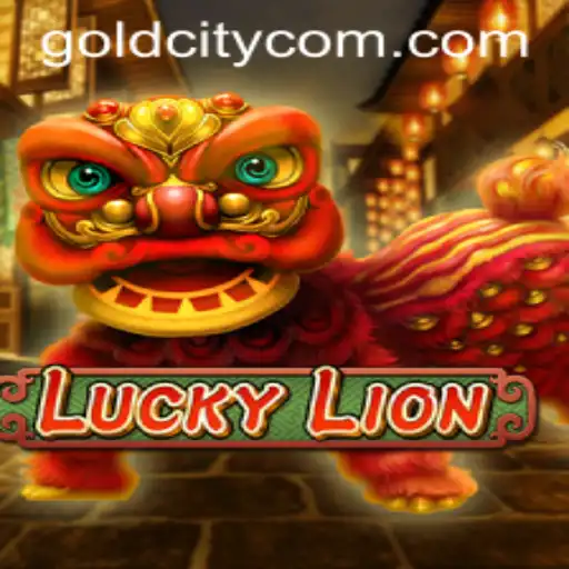 Exploring LuckyLion: A Dive into the GoldCity Adventure