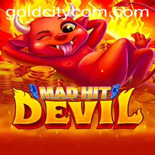 Embark on a Thrilling Adventure in MadHitDevil: Exploring GoldCity