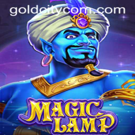 Discover the Enchanting World of MagicLamp: Embark on a Quest in GoldCity