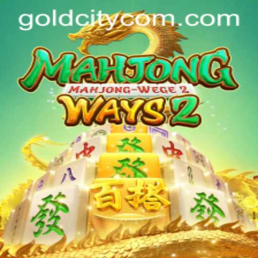 Exploring the World of MahjongWays2 and its Connection to GoldCity