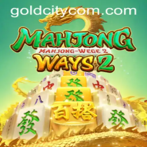 Exploring the World of MahjongWays2 and its Connection to GoldCity