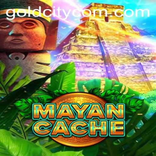 Exploring the Mysteries of MayanCache: A Journey to GoldCity