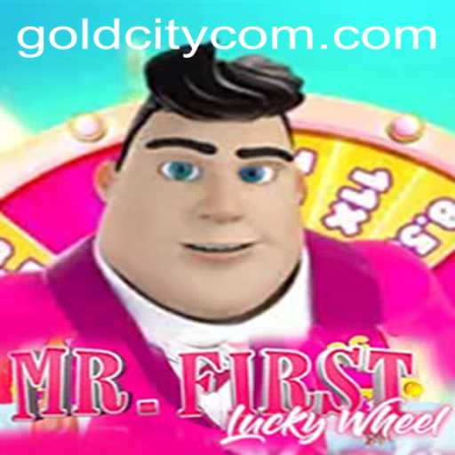 Exploring the Thrills of MrFirstLuckyWheel in the Vibrant World of GoldCity