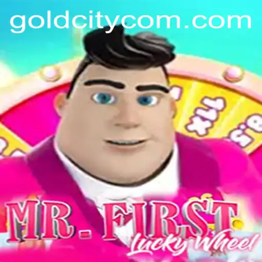 Exploring the Thrills of MrFirstLuckyWheel in the Vibrant World of GoldCity