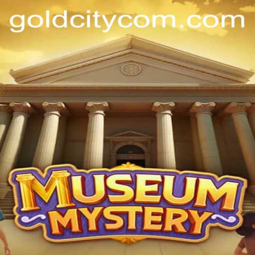 Unravel the Secrets of 'MuseumMystery' in the Enigmatic World of GoldCity