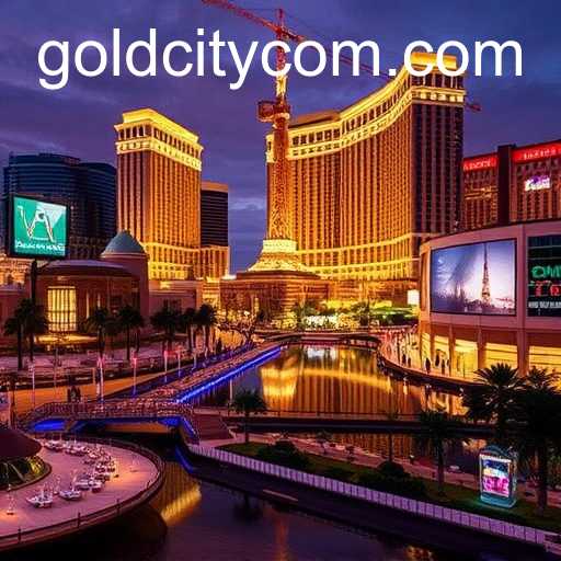 Unlocking the Secrets of Exclusive Offers in GoldCity