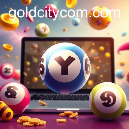 GoldCity: Revolutionizing the Online Bingo Experience