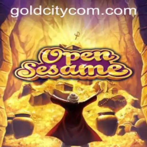 Unlock Adventure in OpenSesame: GoldCity Awaits