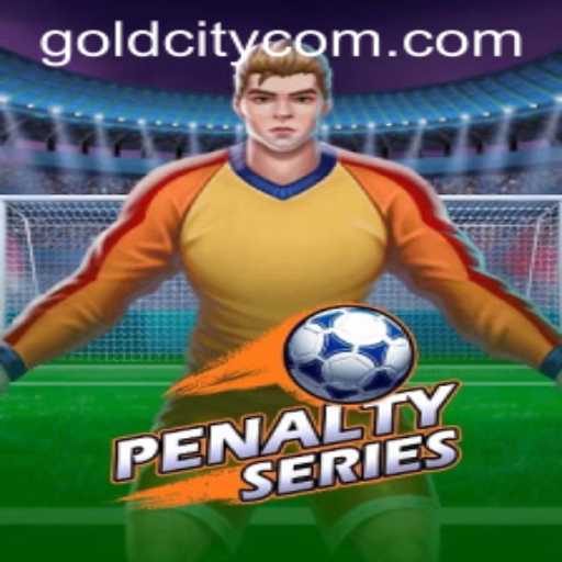 PenaltySeries: The Exciting Game Set in the Vibrant GoldCity