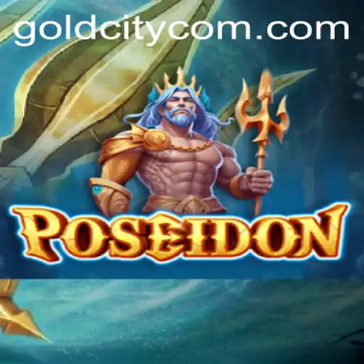Exploring Poseidon: An Immersive Adventure into GoldCity
