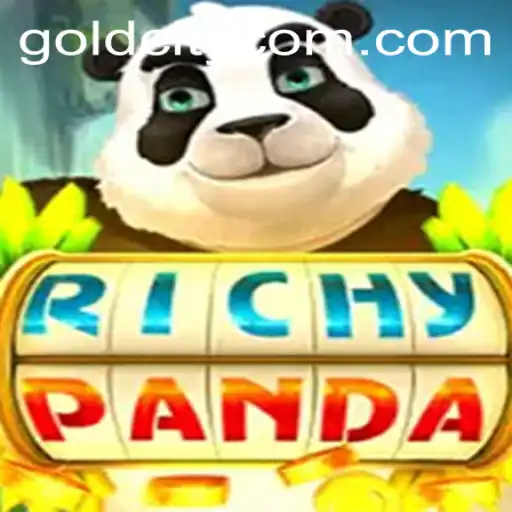 Discovering the Thrilling World of 'RichyPanda' and Its GoldCity Quest