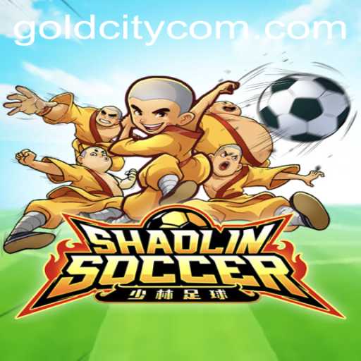 ShaolinSoccer: An Exciting Fusion of Martial Arts and Sports in the Vibrant Arena of GoldCity
