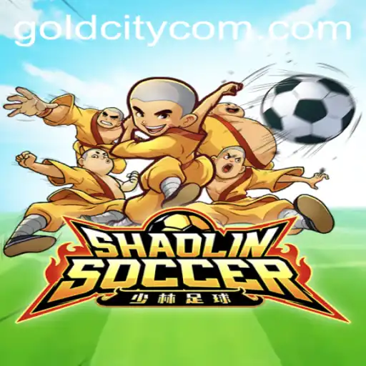 ShaolinSoccer: An Exciting Fusion of Martial Arts and Sports in the Vibrant Arena of GoldCity