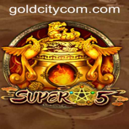 Discover the Excitement of Super5: Your Guide to GoldCity's Latest Gaming Sensation