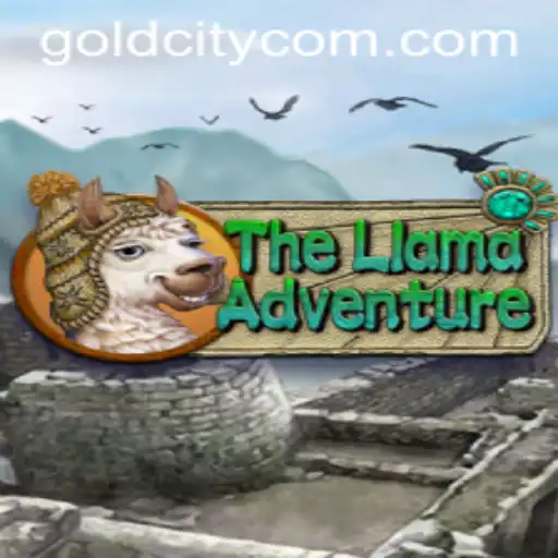 TheLlamaAdventure: GoldCity Unveiled